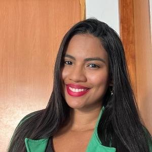INGRIDY  MILENE DA LUZ SOARES