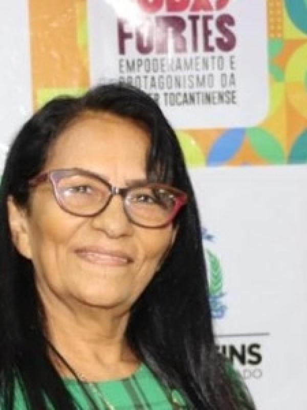 RAIMUNDA  MOREIDA DA SILVA