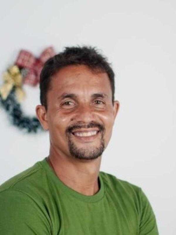 Ricardo Gomes Barrouzo dos Santos