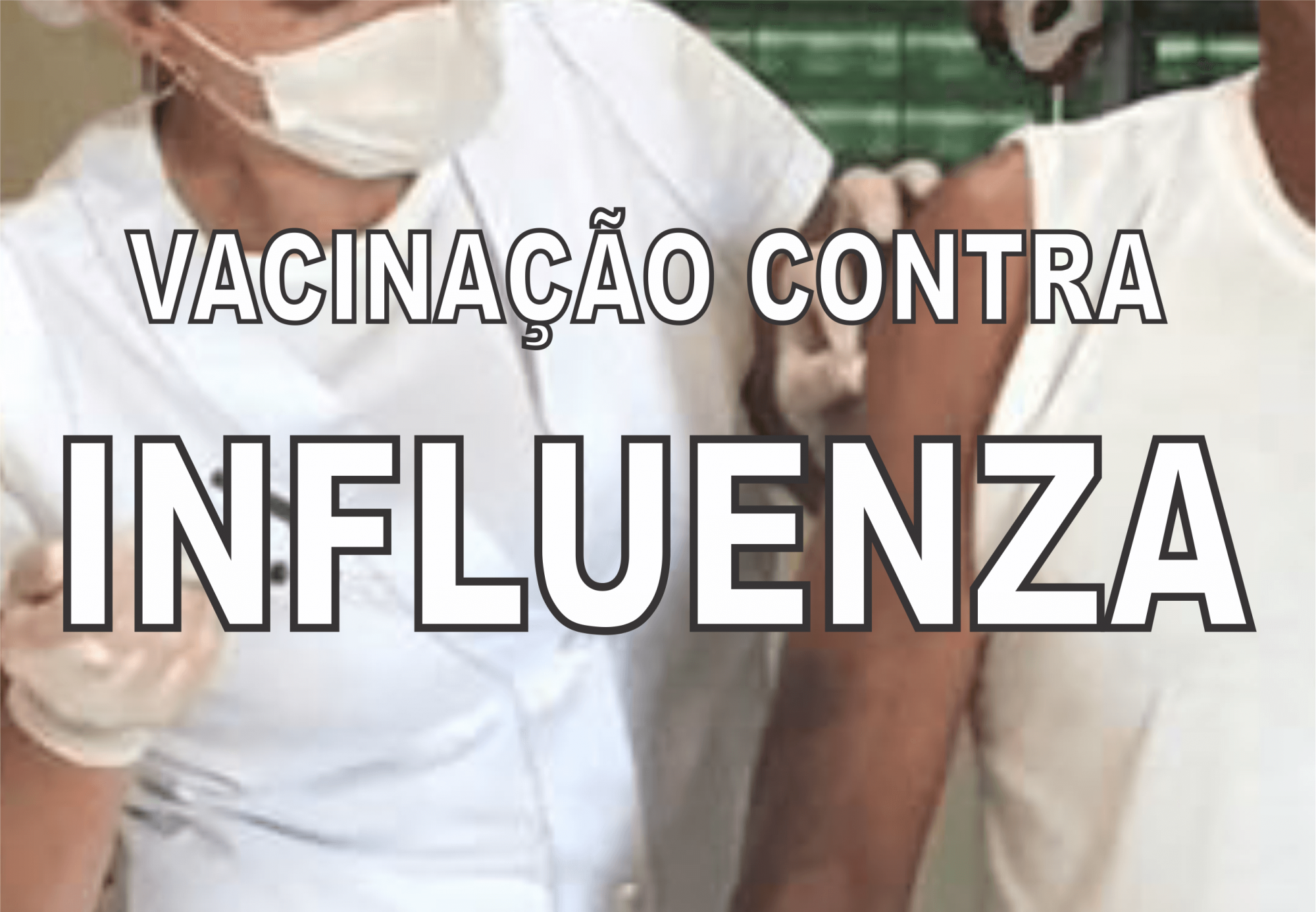 CAMPANHA  INFLUENZA CAMPANHA  INFLUENZA