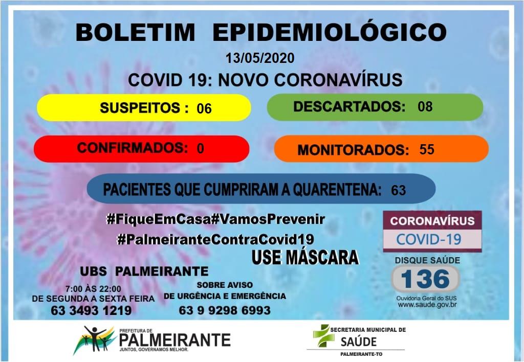 BOLETIM INFORMATIVO BOLETIM INFORMATIVO