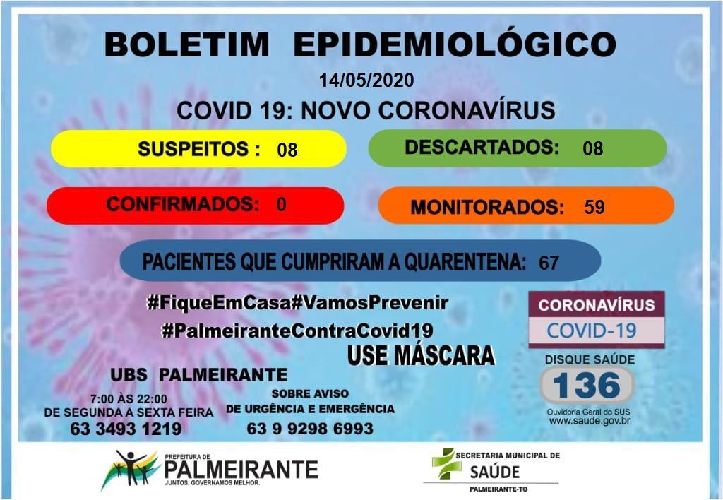 BOLETIM INFORMATIVO BOLETIM INFORMATIVO