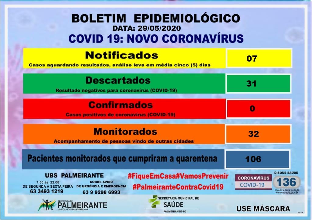 BOLETIM INFORMATIVO BOLETIM INFORMATIVO