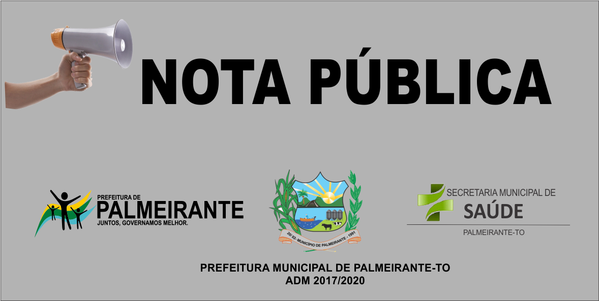 NOTA PUBLICA NOTA PUBLICA