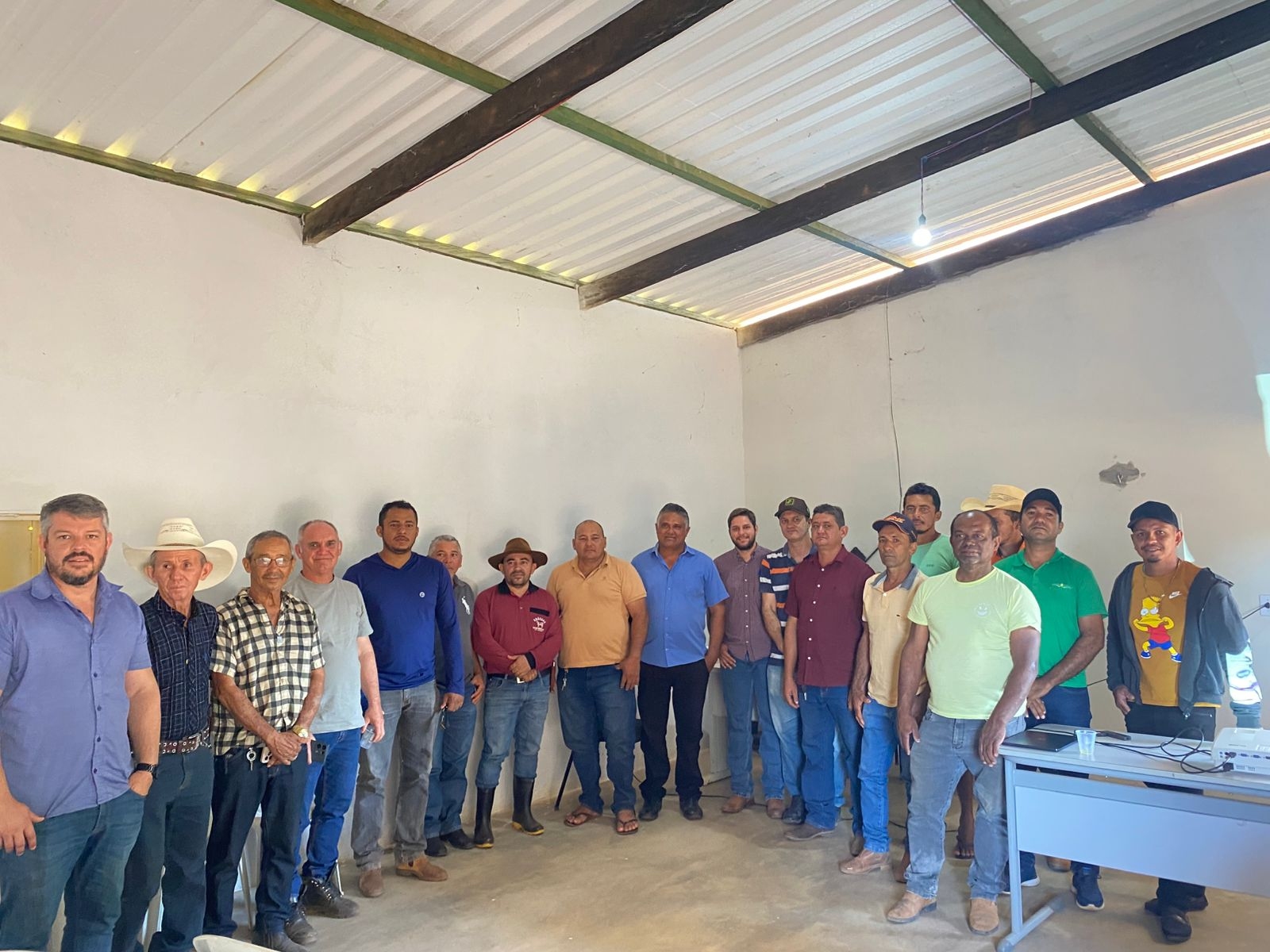 Pilares da Pecuária Leiteira são tema de palestra em Palmeirante ✅