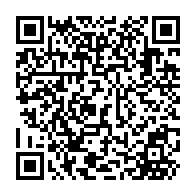 QR Code para acesso à edição do Diário Oficial