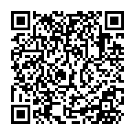 QR Code para acesso à edição do Diário Oficial