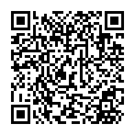 QR Code para acesso à edição do Diário Oficial