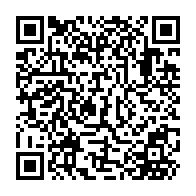 QR Code para acesso à edição do Diário Oficial