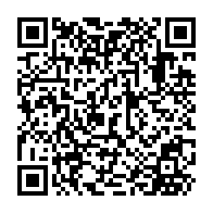 QR Code para acesso à edição do Diário Oficial