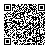 QR Code para acesso à edição do Diário Oficial