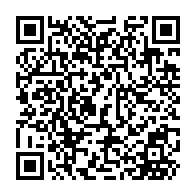 QR Code para acesso à edição do Diário Oficial