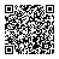 QR Code para acesso à edição do Diário Oficial