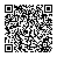 QR Code para acesso à edição do Diário Oficial