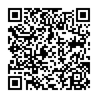 QR Code para acesso à edição do Diário Oficial