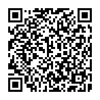 QR Code para acesso à edição do Diário Oficial