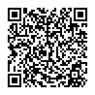 QR Code para acesso à edição do Diário Oficial