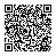 QR Code para acesso à edição do Diário Oficial
