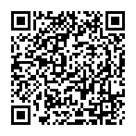 QR Code para acesso à edição do Diário Oficial