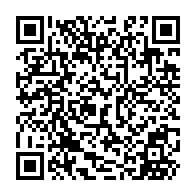 QR Code para acesso à edição do Diário Oficial