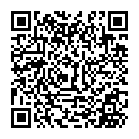 QR Code para acesso à edição do Diário Oficial