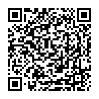 QR Code para acesso à edição do Diário Oficial