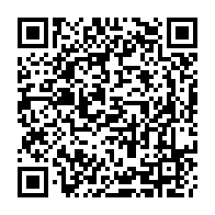 QR Code para acesso à edição do Diário Oficial