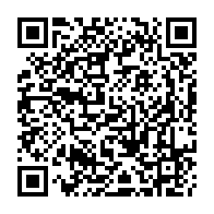 QR Code para acesso à edição do Diário Oficial