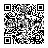 QR Code para acesso à edição do Diário Oficial