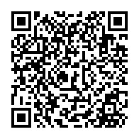 QR Code para acesso à edição do Diário Oficial